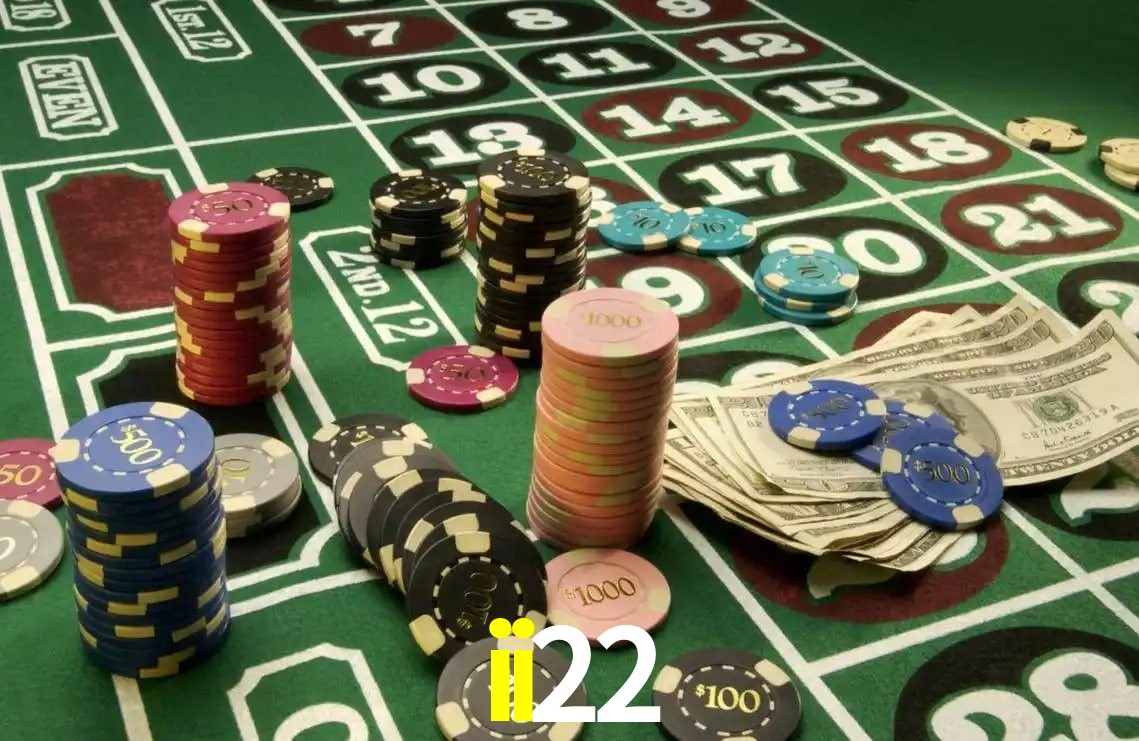 ii22 bet