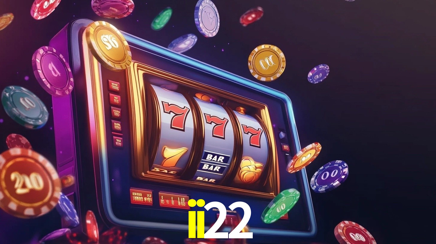 APP oficial da ii22 para mobile