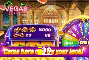 Descubra a Magia dos Jogos de Arcade no ii22