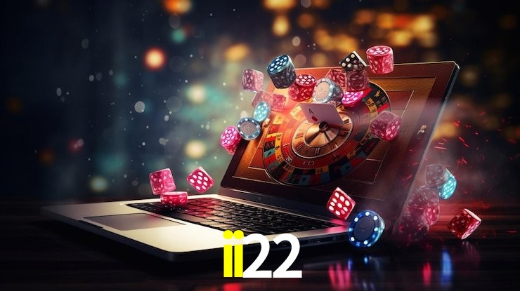 Casino VIP ii22