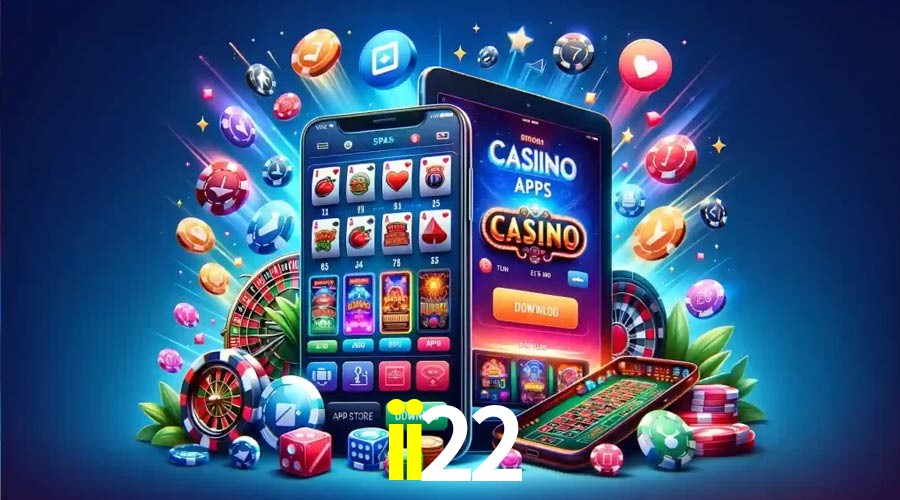 A Revolução dos Aplicativos de Jogos no 330bet