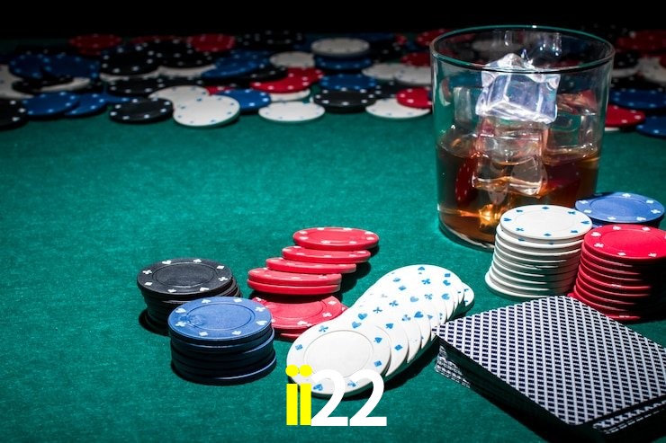 Casino Ao Vivo ii22