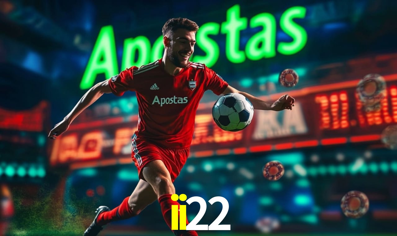 Apostas de Tênis ii22