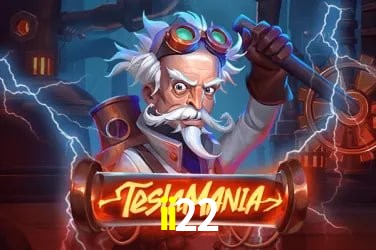 Estatísticas ii22