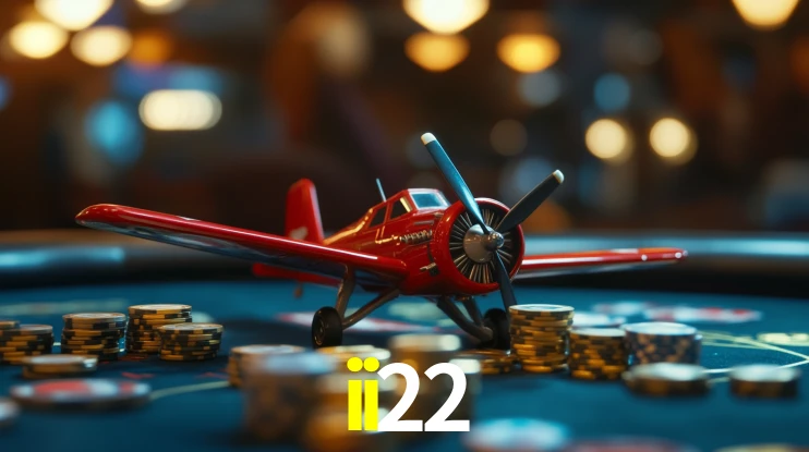 Casino VIP ii22